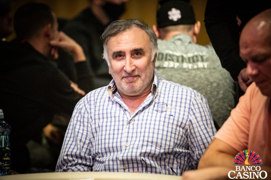 Banco Casino Masters 100.000€ GTD (#27)
