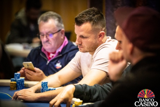 Banco Casino Masters 100.000€ GTD (#27)