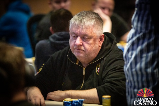 Banco Casino Masters 100.000€ GTD (#27)