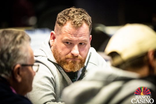 Banco Casino Masters 100.000€ GTD (#27)